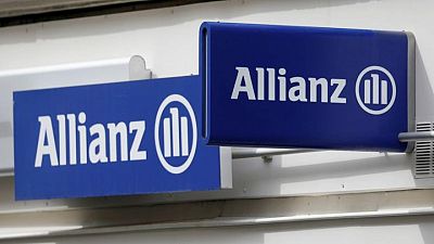 Allianz aims for 5-7% annual EPS growth for 2022-24