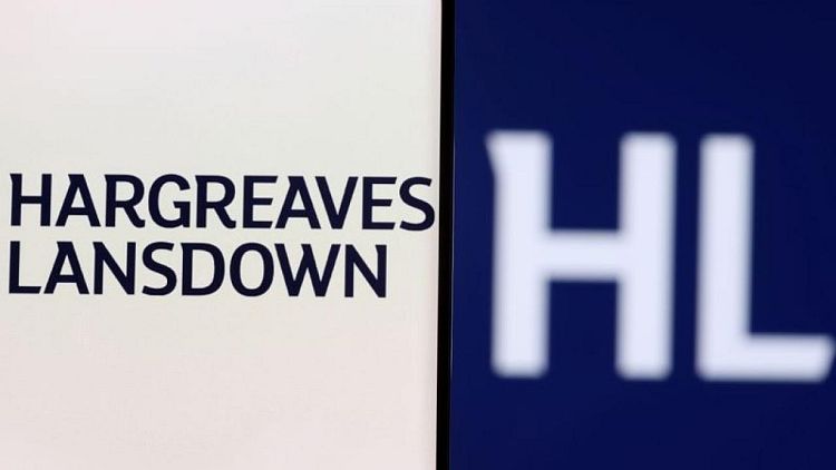 Hargreaves Lansdown appoints Virgin Group's Amy Stirling as CFO