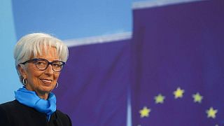 ECB likely to avoid a long-term commitment in Dec: Lagarde