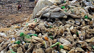 El mundo no puede salir de la crisis del plástico sólo con el reciclaje: expertos