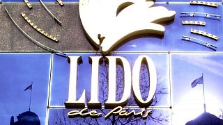 Sodexo llega a acuerdo para vender el cabaret Le Lido de París a Accor