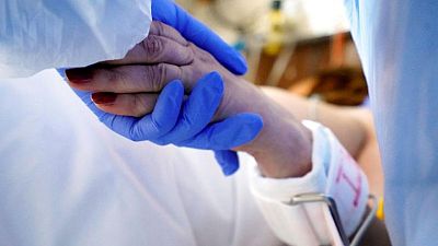 Europa supera los 75 millones de casos de COVID-19 en pleno auge de ómicron Europa supera los 75 millones de casos de COVID-19 en pleno auge de ómicron