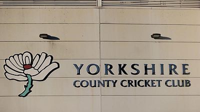 Cricket-Yorkshire say all members of coaching team have left the club