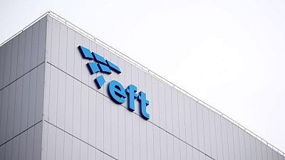 EFT, China's DEC sign $49 million deal to build solar plant in Bosnia EFT, China's DEC sign $49 million deal to build solar plant in Bosnia