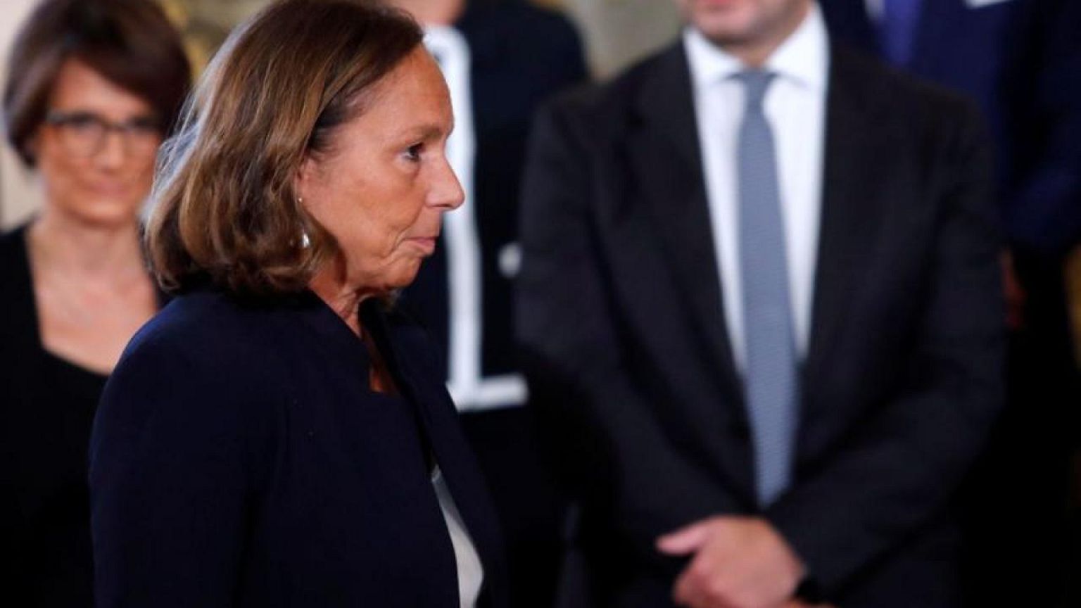 Italian govt moves to crack down on violence against women