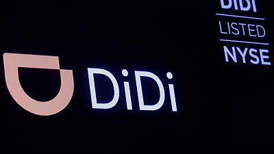 Some hedge funds may have lost millions on bets on China's Didi Global