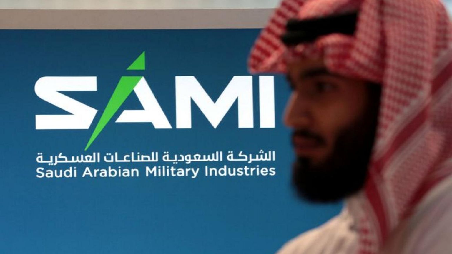  توقيع عقود سعودية فرنسية أوروبية بمليارات الدولارات على هامش زيارة ماكرون