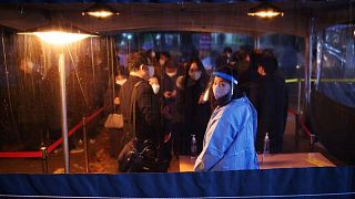 كوريا الجنوبية تسجل ثلاث إصابات جديدة بالمتحور أوميكرون