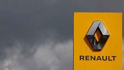 Renault plans fewer job cuts in France than initially planned - media