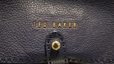 Ted Baker Chairman John Barton dies Ted Baker Chairman John Barton dies