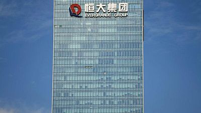 China Evergrande shares hit new low amid debt crisis; Kaisa misses pay date China Evergrande shares hit new low amid debt crisis; Kaisa misses pay date