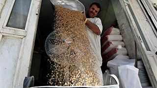 السعودية تشتري نحو 689 ألف طن من القمح في مناقصة