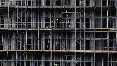 UK construction sector gathers more speed - PMI