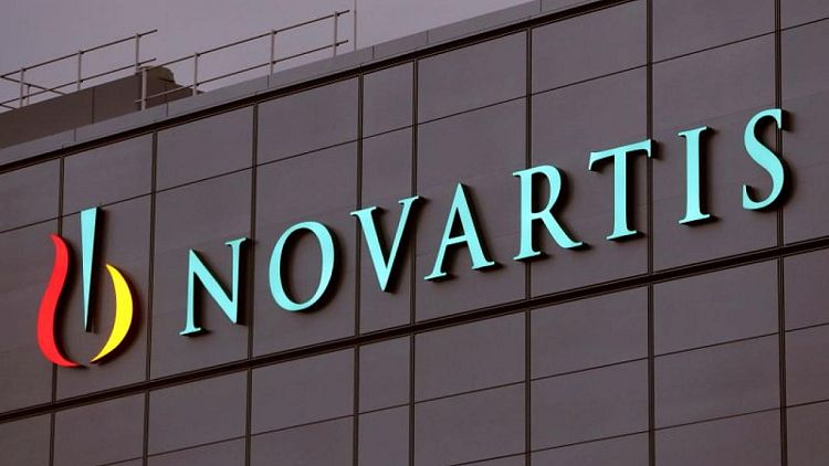 Novartis trabaja en tratamiento oral para varios tipos de coronavirus, dice director ejecutivo
