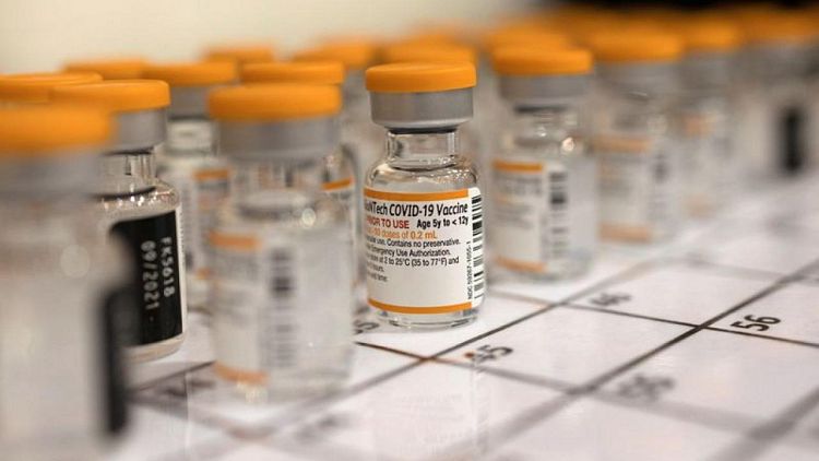 BioNTech, Pfizer vaccine neutralises Omicron with three shots