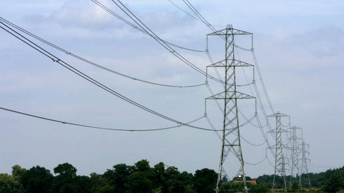 Britain's National Grid To Review Electricity Balancing Costs | Euronews