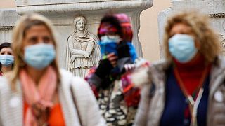 إيطاليا تسجل 92 وفاة و9503 إصابات جديدة بفيروس كورونا