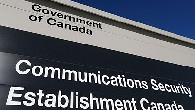 Ransomware attacks soar, hackers set to become more aggressive - Canada spy agency Ransomware attacks soar, hackers set to become more aggressive - Canada spy agency