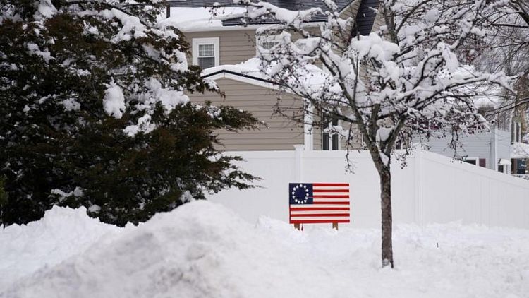 Extreme weather may pose risk to power system this winter: ISO New England