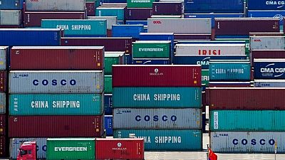 China Nov exports rise 22% y/y; imports up 31.7% China Nov exports rise 22% y/y; imports up 31.7%