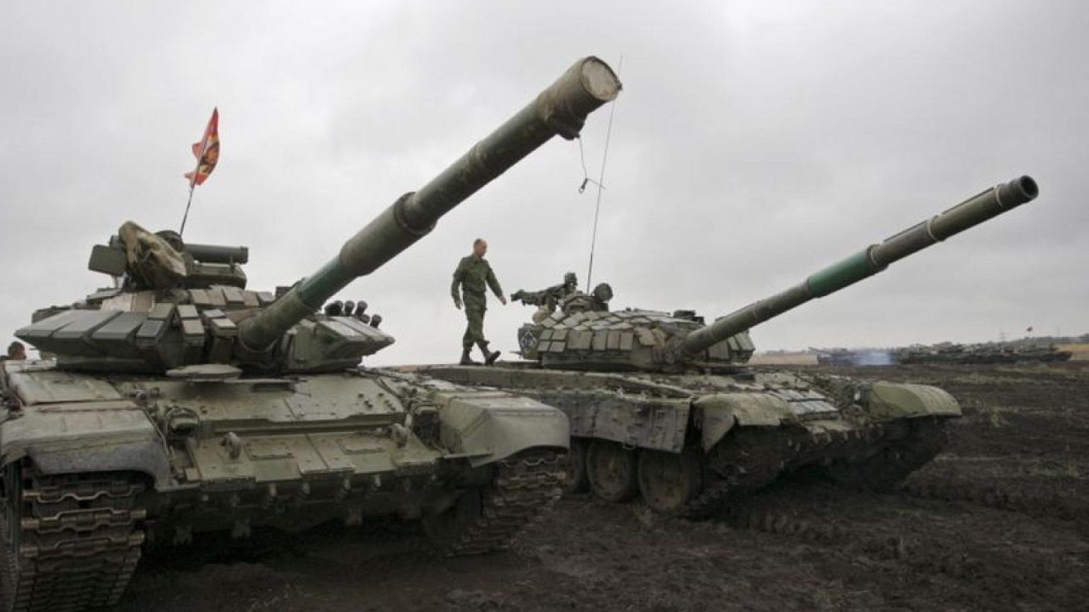 Factbox-What are the Minsk agreements on the Ukraine conflict?