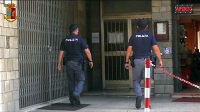 Operazione Squadra mobile, deve scontare sei anni di reclusione Operazione Squadra mobile, deve scontare sei anni di reclusione