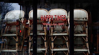 France to close discos for four weeks ahead of year-end France to close discos for four weeks ahead of year-end