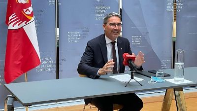 Nel resto del Paese si supera già il 70% Nel resto del Paese si supera già il 70%