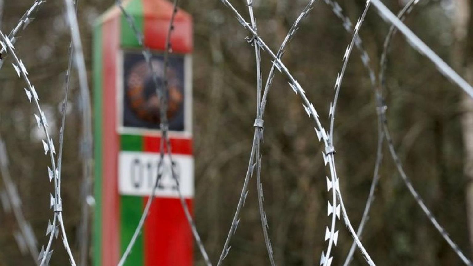 Lithuania extends state of emergency at Belarus border