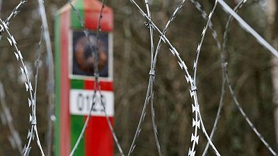 Lituania prolonga el estado de emergencia en la frontera con Bielorrusia