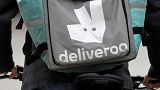 EU prepares new rules on gig workers rights which could hit Uber and Deliveroo