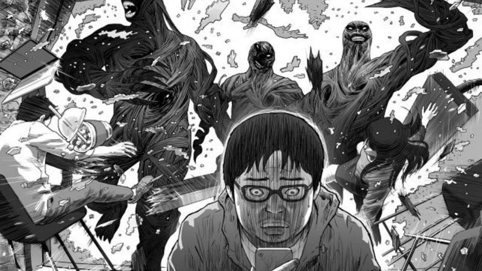 S.Korea "webtoon" firms leverage low-cost stories with potential huge upside
