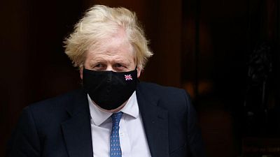 Early indications suggest Omicron more transmissible than Delta, UK PM tells ministers Early indications suggest Omicron more transmissible than Delta, UK PM tells ministers
