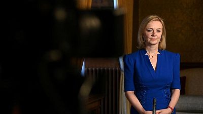 Britain warns Iran it's the "last chance" to sign up to nuclear deal Britain warns Iran it's the "last chance" to sign up to nuclear deal