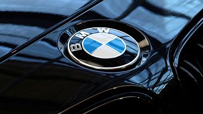 BMW secures several million chips per year from INOVA, GlobalFoundries
