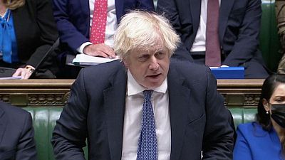 UK PM Johnson: Omicron is spreading much faster than any other COVID variant