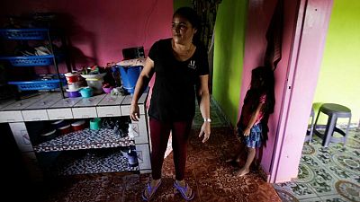 La crisis del café en Centroamérica impulsa migración récord hacia el norte