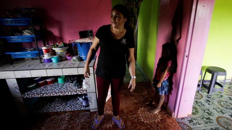La crisis del café en Centroamérica impulsa migración récord hacia el norte