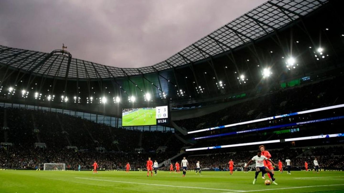 Spurs in talks with Premier League over Brighton game after Covid outbreak, Tottenham Hotspur