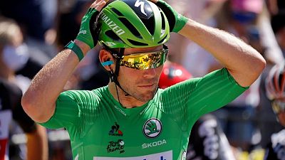 Cycling-Cavendish assaulted by armed men during burglary at home