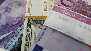 Bancos centrales afirman que pruebas con euro y franco suizo digitales fueron un éxito