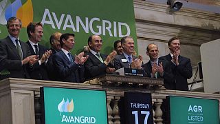 Los reguladores de Nuevo México rechazan la oferta de Avangrid por PNM Resources
