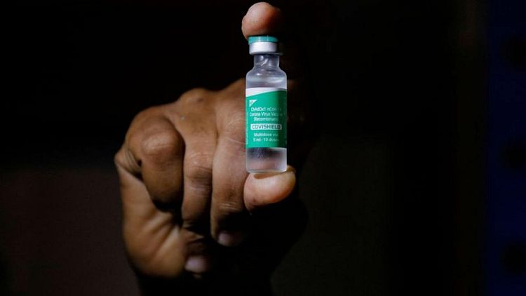 La demanda de dosis de vacunas de AstraZeneca fabricadas en la India sigue siendo fuerte - GAVI de COVAX