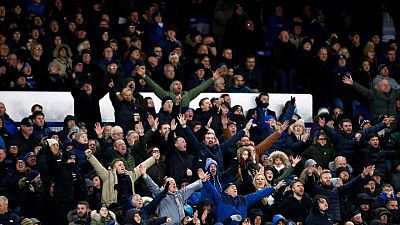 Sport-Fans must show vaccine pass to attend top-level games in England