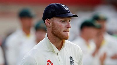 Cricket-England in torment after Stokes no-ball saves Warner