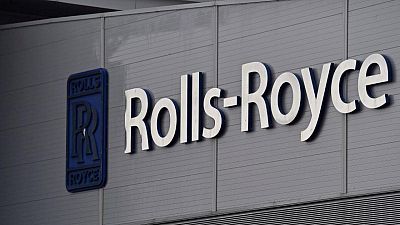 Rolls-Royce expects 2021 cash outflow to be better than forecast