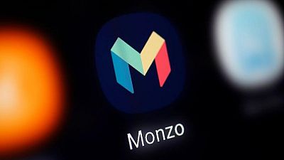 Monzo valuation jumps to $4.5 billion after fresh funding round