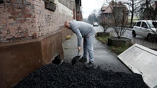 Polonia recibe un préstamo del Banco Mundial para la retirada de calefacciones de carbón