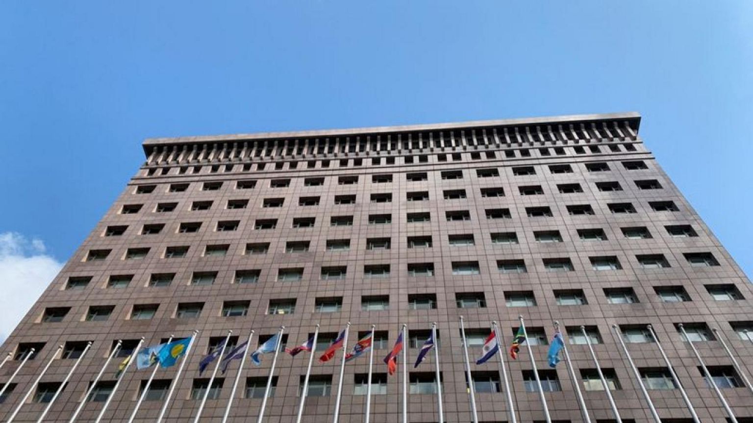 China y Nicaragua restablecen lazos en un revés a Estados Unidos y Taiwán