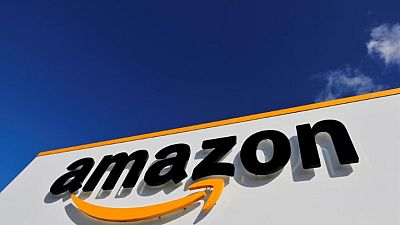 Italy fines Amazon record $1.3 billion for abuse of market dominance